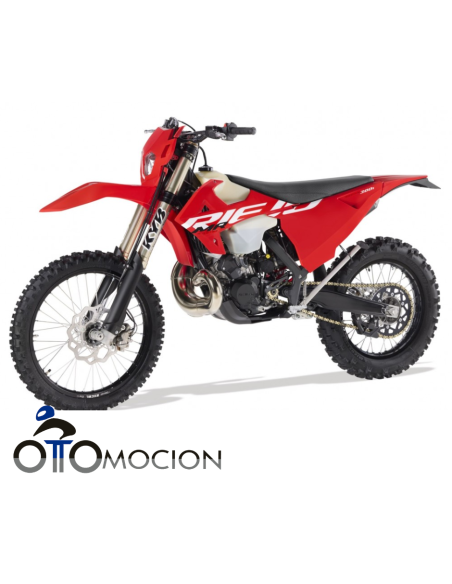 MR RACING 300i 2026