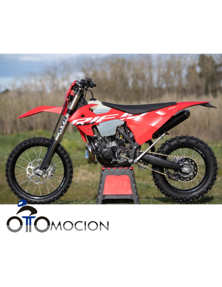 MR RACING 300i 2026