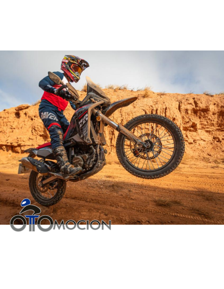 Aventura Rally 307R