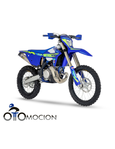 250 SE FACTORY 2026