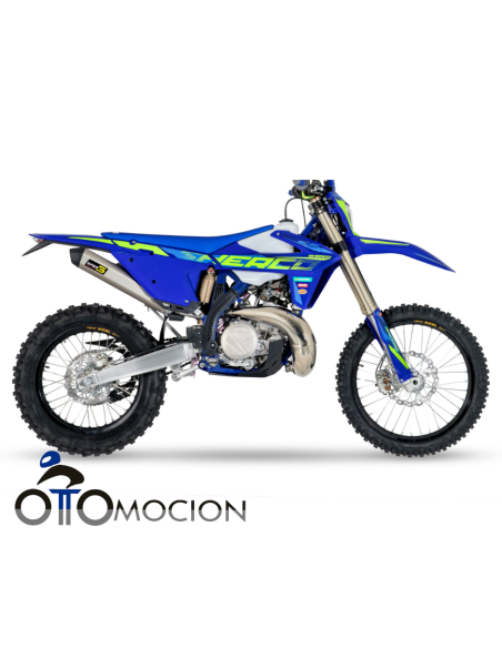 250 SE FACTORY 2026