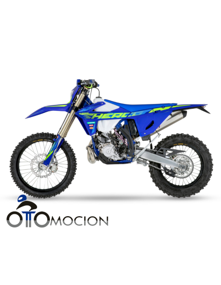 250 SE FACTORY 2026