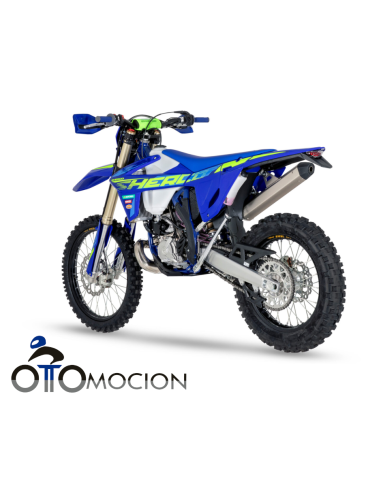 250 SE FACTORY 2026