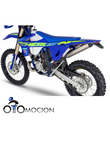 250 SE FACTORY 2026