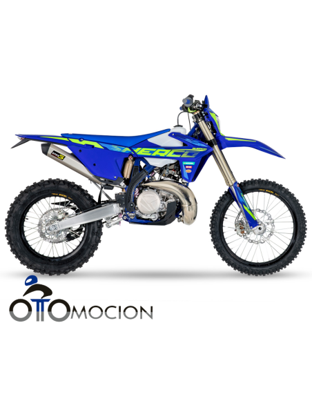 250 SE FACTORY 2026