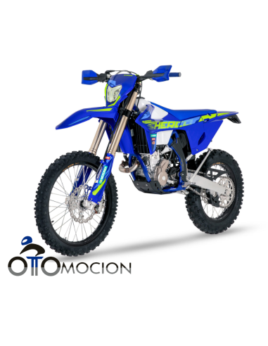 300 SEF FACTORY 2026