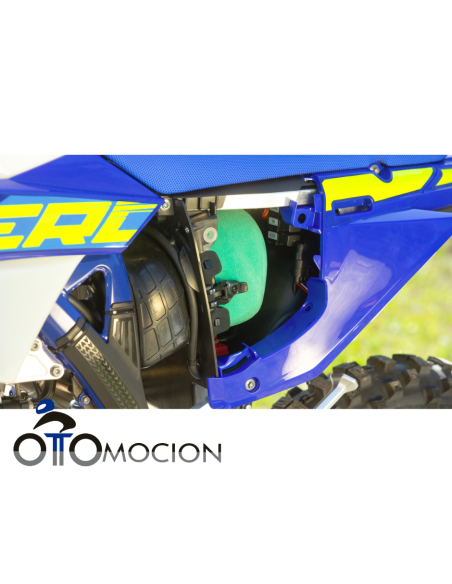 300 SEF FACTORY 2026