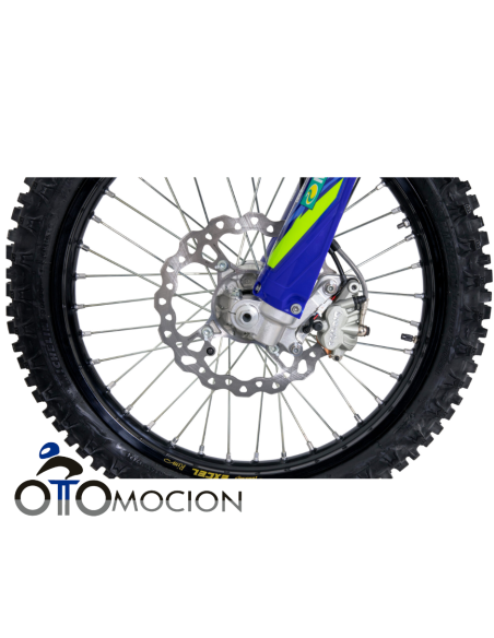 300 SEF FACTORY 2026