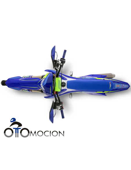 300 SEF FACTORY 2026