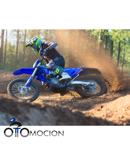 300 SEF FACTORY 2026