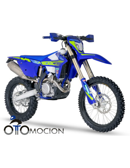 450 SEF FACTORY 2026