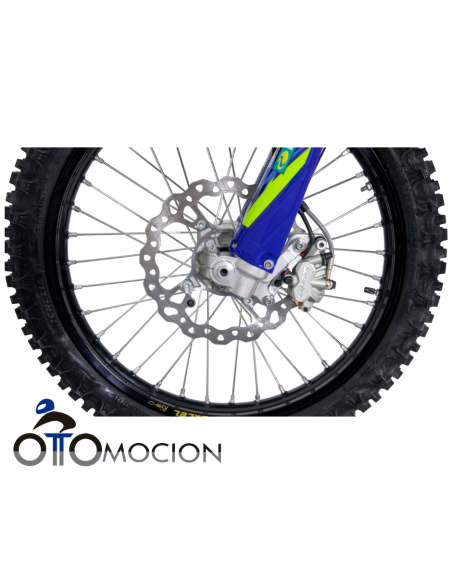 450 SEF FACTORY 2026