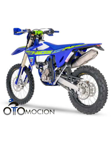 250 SEF FACTORY 2026