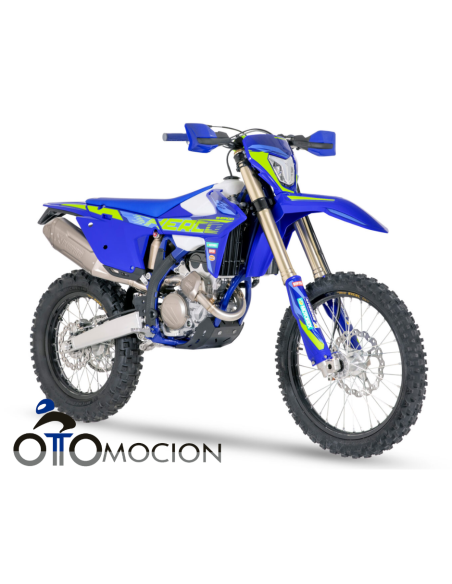 250 SEF FACTORY 2026