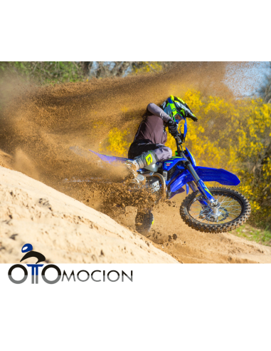 250 SEF FACTORY 2026