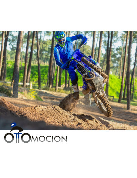 250 SEF FACTORY 2026