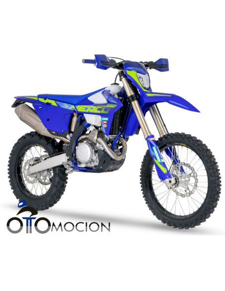 500 SEF FACTORY 2026