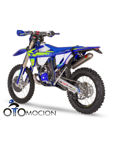 250 SE XTREM 2026