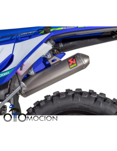 250 SE XTREM 2026