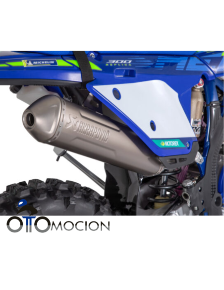 250 SE XTREM 2026