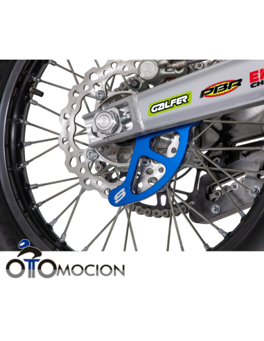 250 SE XTREM 2026