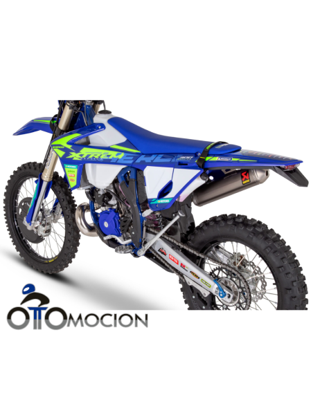 250 SE XTREM 2026