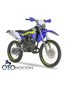 50 SE-R FACTORY