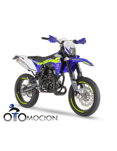 50 SM-RS FACTORY
