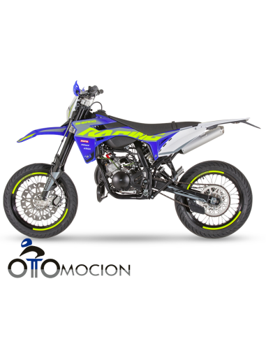 50 SM-RS FACTORY