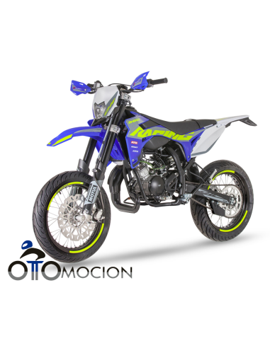 50 SM-RS FACTORY