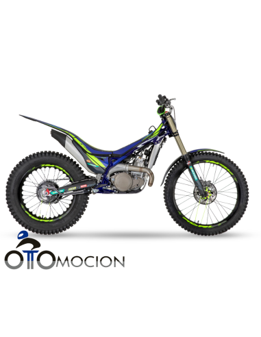 300 ST-E FACTORY 2026