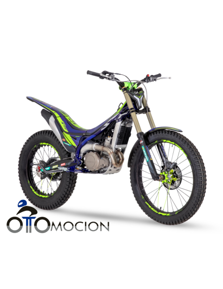300 ST-E FACTORY 2026