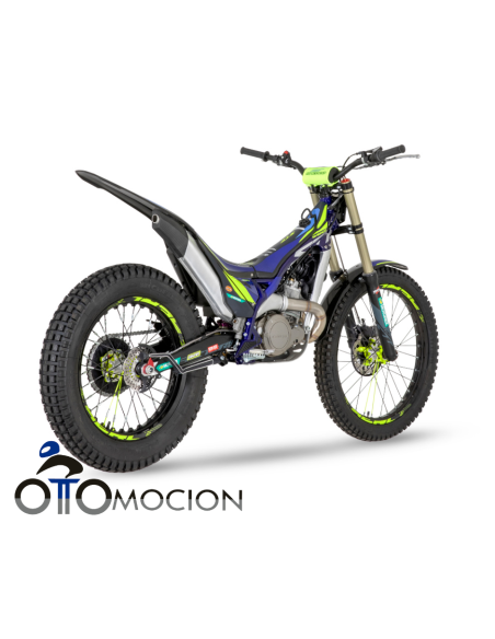 300 ST-E FACTORY 2026