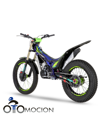 300 ST-E FACTORY 2026