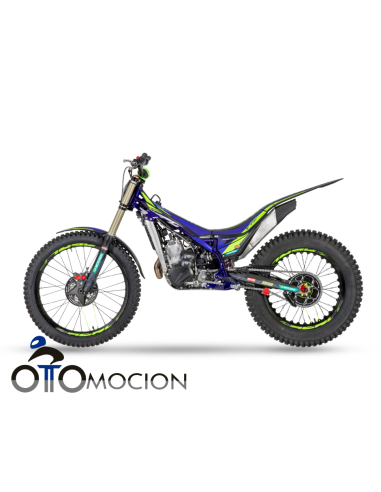 300 ST-E FACTORY 2026