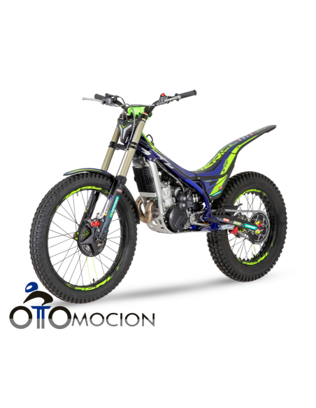 300 ST-E FACTORY 2026