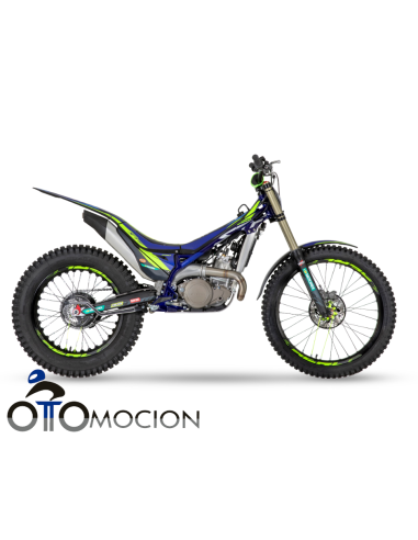 250 ST-E FACTORY 2026