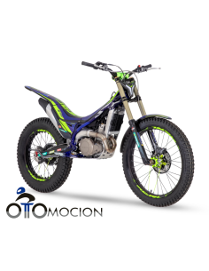 250 ST-E FACTORY 2026