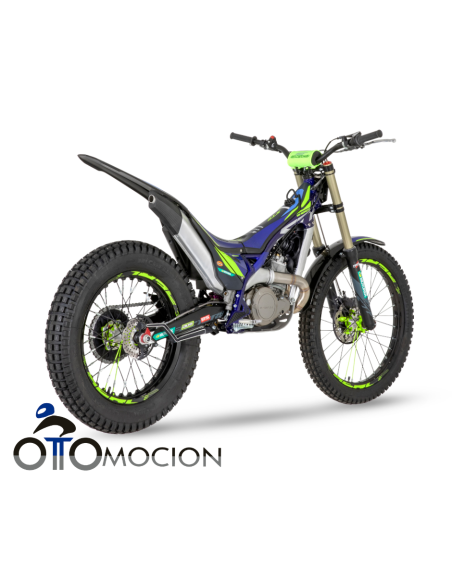 250 ST-E FACTORY 2026