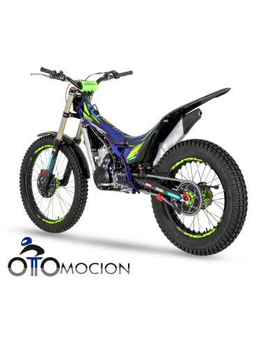 250 ST-E FACTORY 2026
