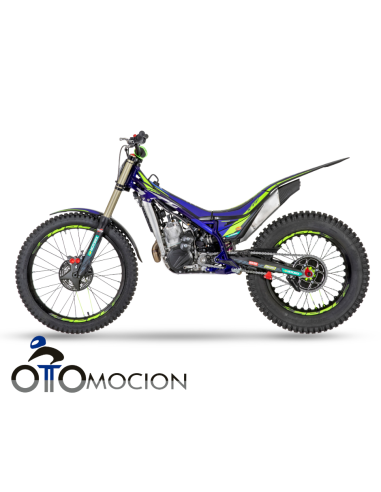250 ST-E FACTORY 2026