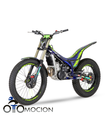 250 ST-E FACTORY 2026