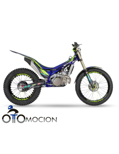 250 ST FACTORY 2026 2