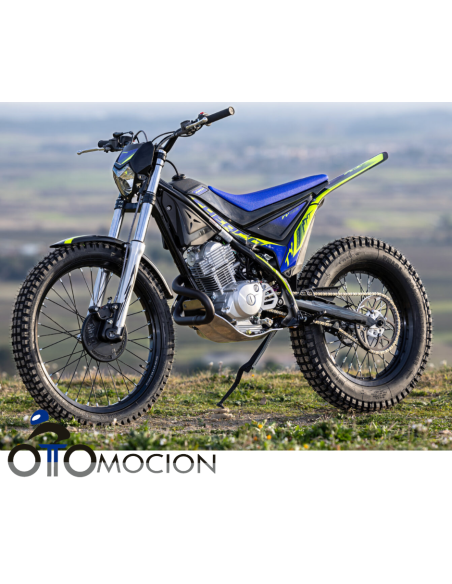 125 TY LIMITED EDITION