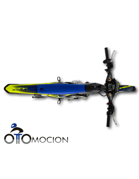 125 TY LIMITED EDITION