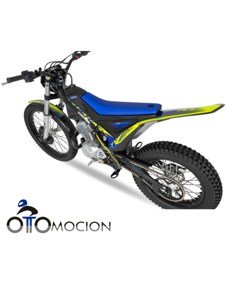 125 TY LIMITED EDITION