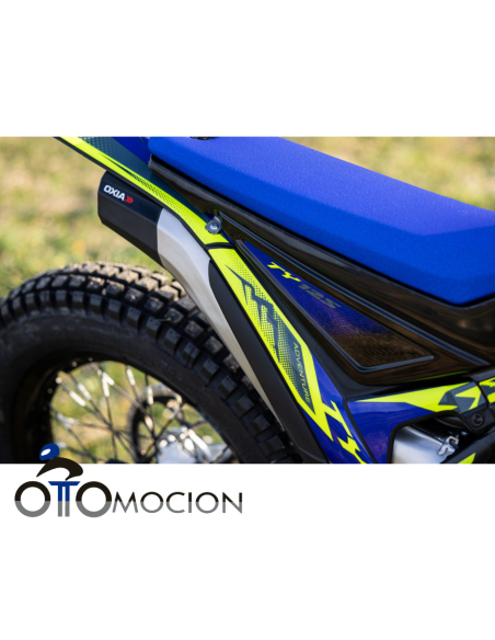 125 TY LIMITED EDITION