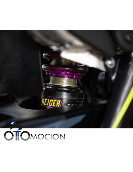 125 TY LIMITED EDITION