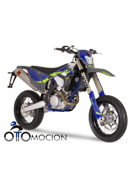 500 SM FACTORY
