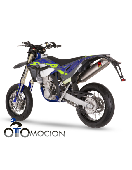 500 SM FACTORY